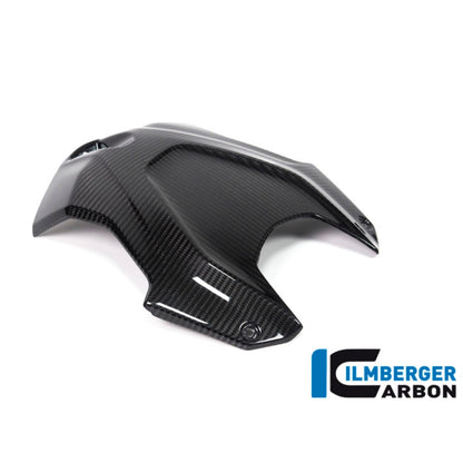 Couvercle de Réservoir en Carbone ILMBERGER | BMW S 1000 R (2025+)