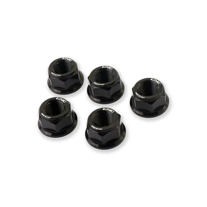 Kit d'Écrous de Couronne CNC RACING | DUCATI STREETFIGHTER V4 / S (2025+)