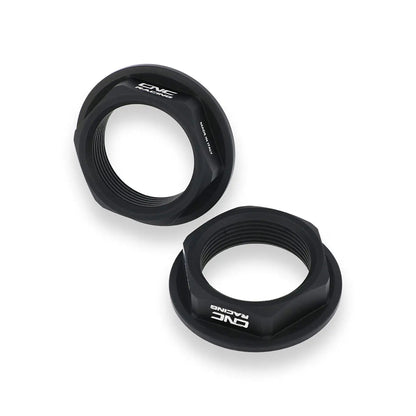 Écrous d'Axe de Roue Arrière CNC RACING | DUCATI STREETFIGHTER V2 /S (2025+)