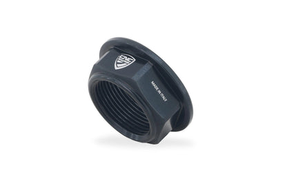 Écrou d'Axe de Roue Arrière CNC RACING | DUCATI PANIGALE V4 /S (2025+)