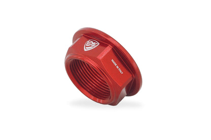 Écrou d'Axe de Roue Arrière CNC RACING | DUCATI PANIGALE V4 /S (2025+)