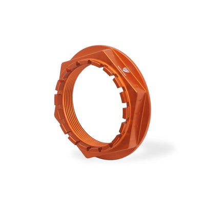 Écrou Axe de Roue Arrière Droit CNC RACING pour KTM 1390 SUPERDUKE R/EVO