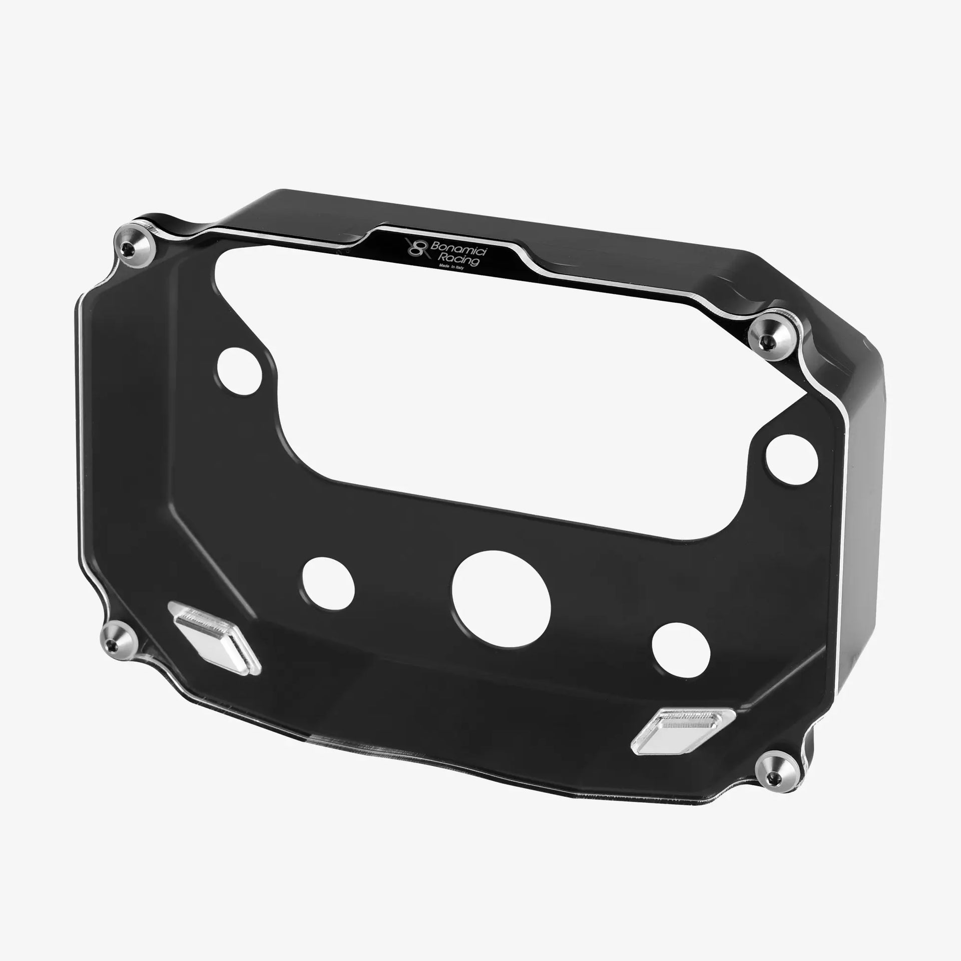 BONAMICI Speedometer Protection | KAWASAKI NINJA ZX-6R (2024+)