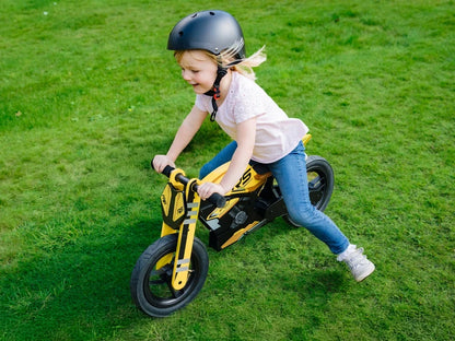 Draisienne en Bois KIDDIMOTO | TRIUMPH SPEED TRIPLE 1200 RS REPLICA