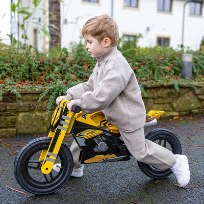 Draisienne en Bois KIDDIMOTO | TRIUMPH SPEED TRIPLE 1200 RS REPLICA