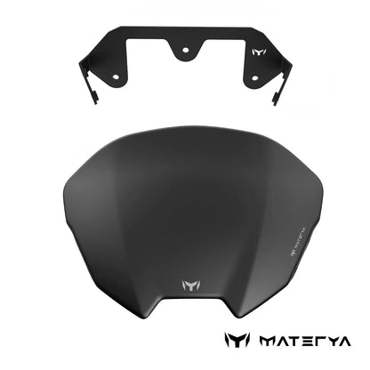 Saute-Vent MATERYA | DUCATI STREETFIGHTER V2 / S (2025+)