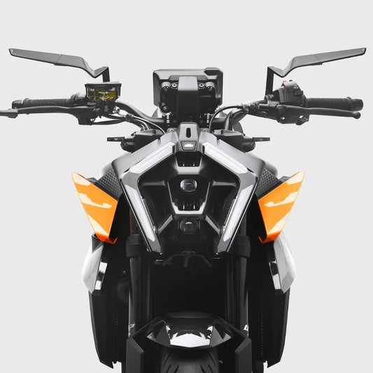 RIZOMA STEALTH mirrors | KTM DUKE 990