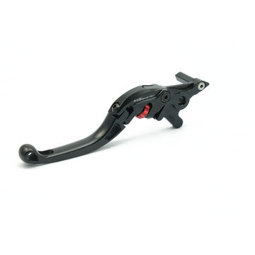 Short Clutch Lever MG BIKETEC for APRILIA RS 457
