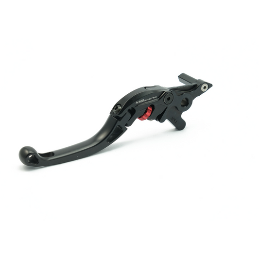 Short Clutch Lever MG BIKETEC | APRILIA RS457