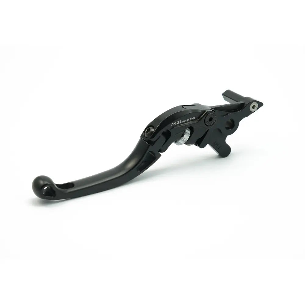 Levier Embrayage Court MG BIKETEC | APRILIA RS 457 – vue 6