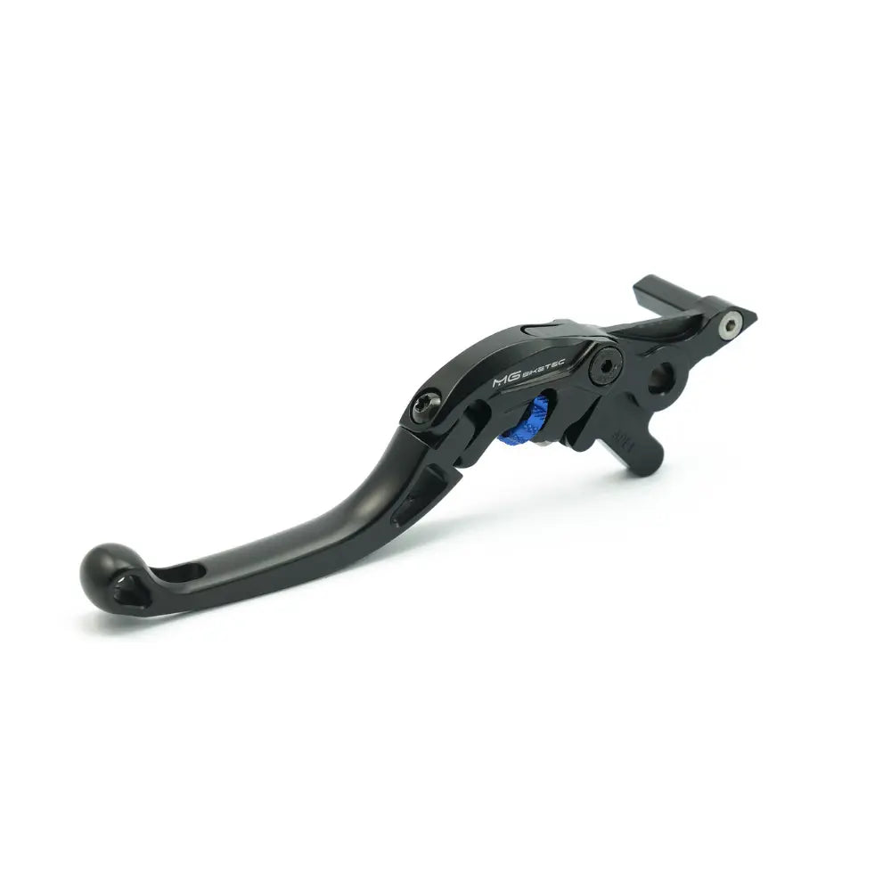 Levier Embrayage Court MG BIKETEC | APRILIA RS 457 – vue 3