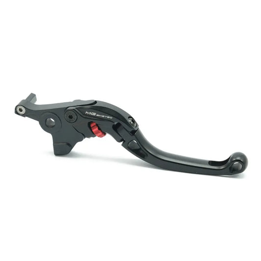 Short Brake Lever MG BIKETEC | APRILIA RS457