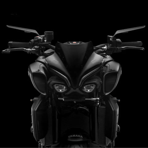 Rétroviseurs RIZOMA STEALTH | YAMAHA MT-10 (2022+)