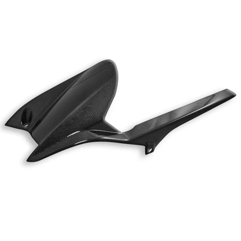 Garde-Boue Arrière Carbone DBK | TRIUMPH STREET TRIPLE 765 R / RS