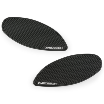 GRIP de Réservoir Latéraux ONEDESIGN | APRILIA RS 660 & TUONO 660