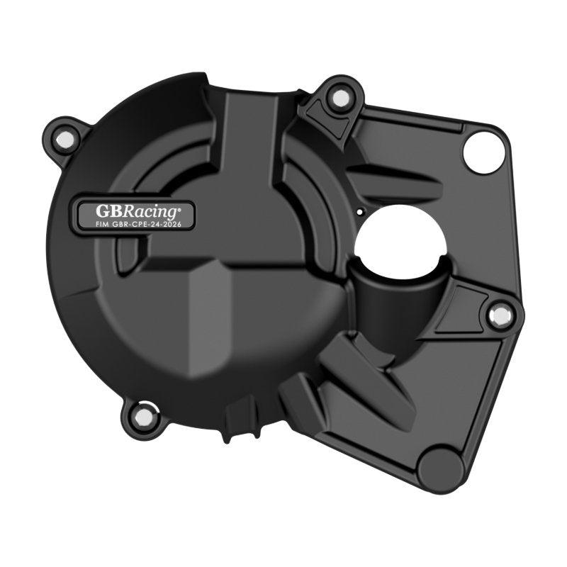 Protection de carter d'embrayage GB RACING pour KTM 990 RC R (2026+) - vue produit