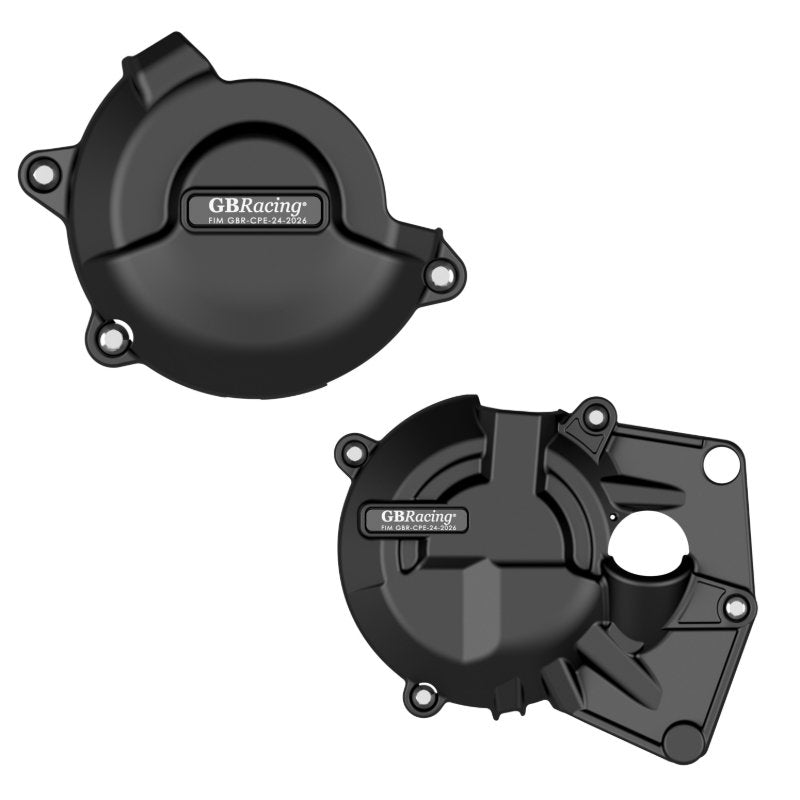 Kit de protections de carters GB RACING pour KTM 990 RC R 2026
