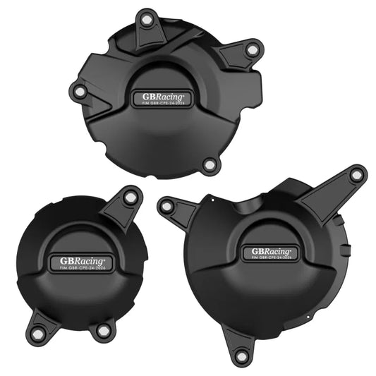 Kit de Protections de Carters GB RACING | HONDA CB 1000 HORNET (2025+)