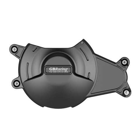 Protection de carter d'embrayage GB RACING pour YAMAHA R7 (2026+)
