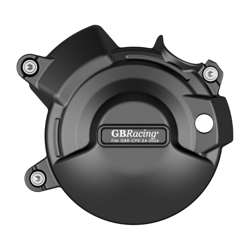 Protection de carter d'alternateur GB RACING pour YAMAHA R7 (2026+)