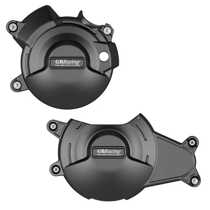 Kit de protections de carters GB RACING pour YAMAHA R7 2026