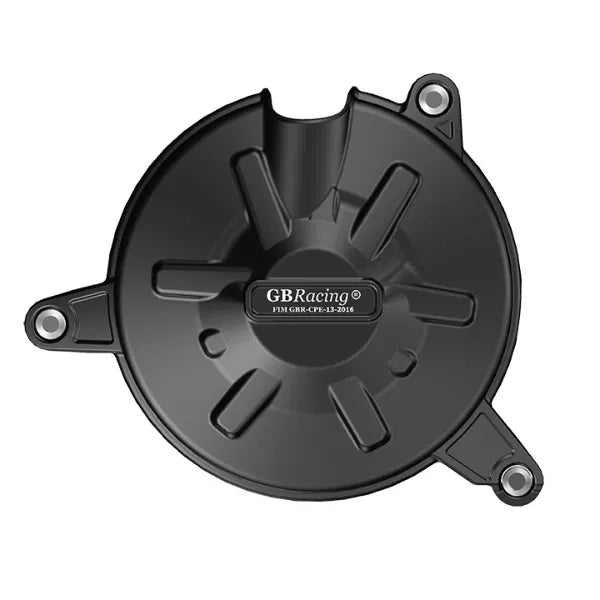 Protection de Carter d'Embrayage GB RACING | APRILIA RSV4 1100 (2025+)