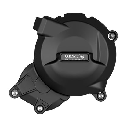 Protection de carter d'alternateur GB RACING EC-V2-2025-1-GBR