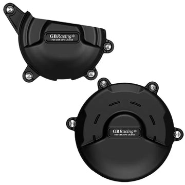 GB RACING Engine Protection Kit for DUCATI PANIGALE V4 / S