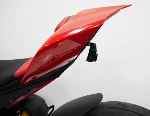 Support Caméra d'action EVOTECH  | DUCATI PANIGALE V2