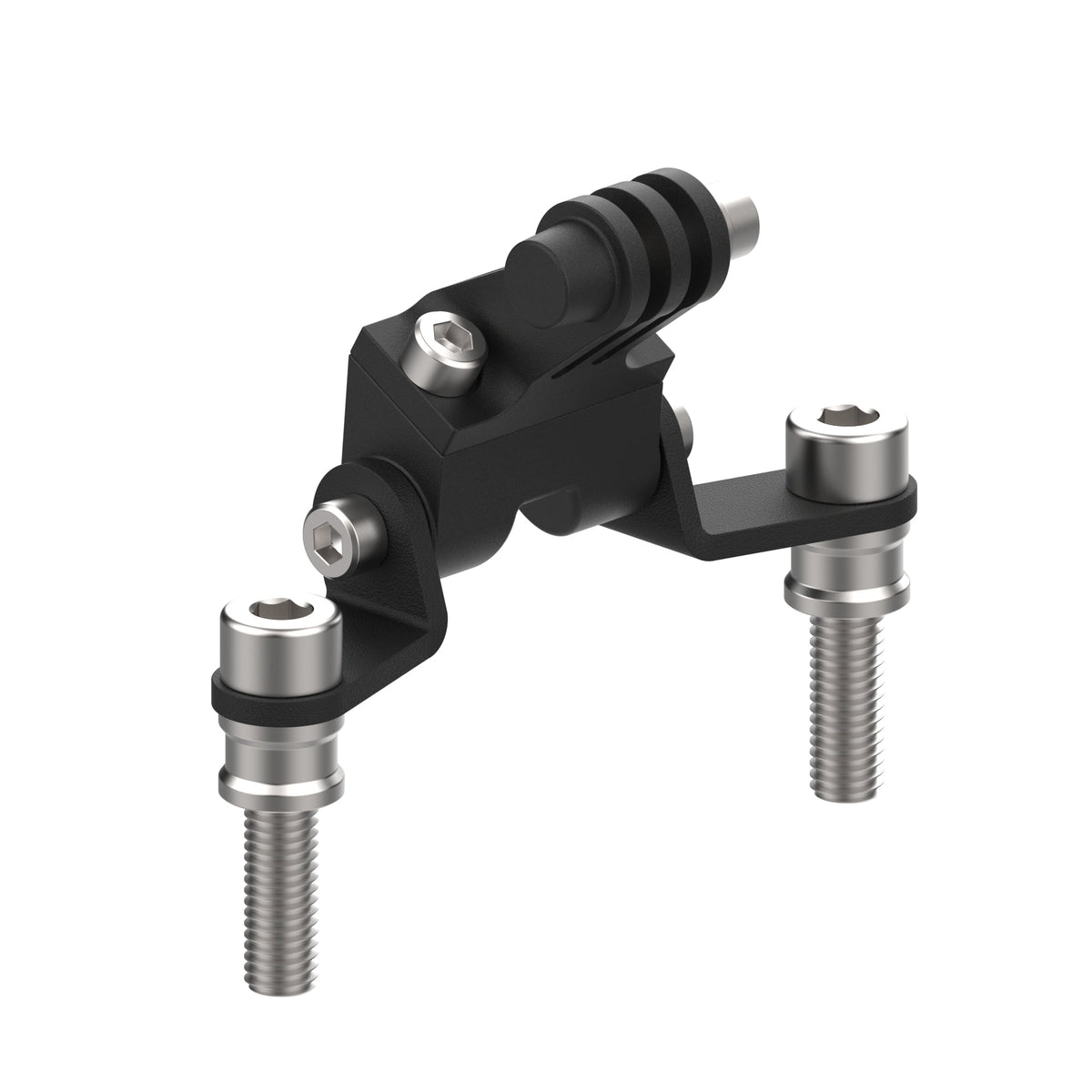 Support caméra embarquée EVOTECH pour HONDA CB 1000 GT