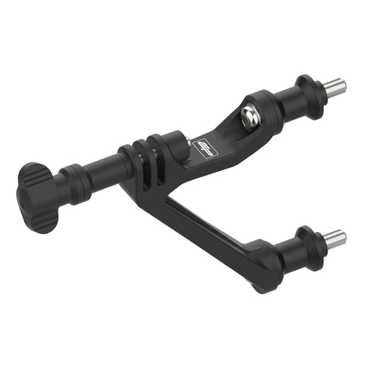 Support caméra d'action EVOTECH PERFORMANCE pour YAMAHA R7 (2026+)