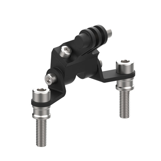 Support Beeline Moto EVOTECH PERFORMANCE pour SUZUKI V-STROM 800 (2024+)