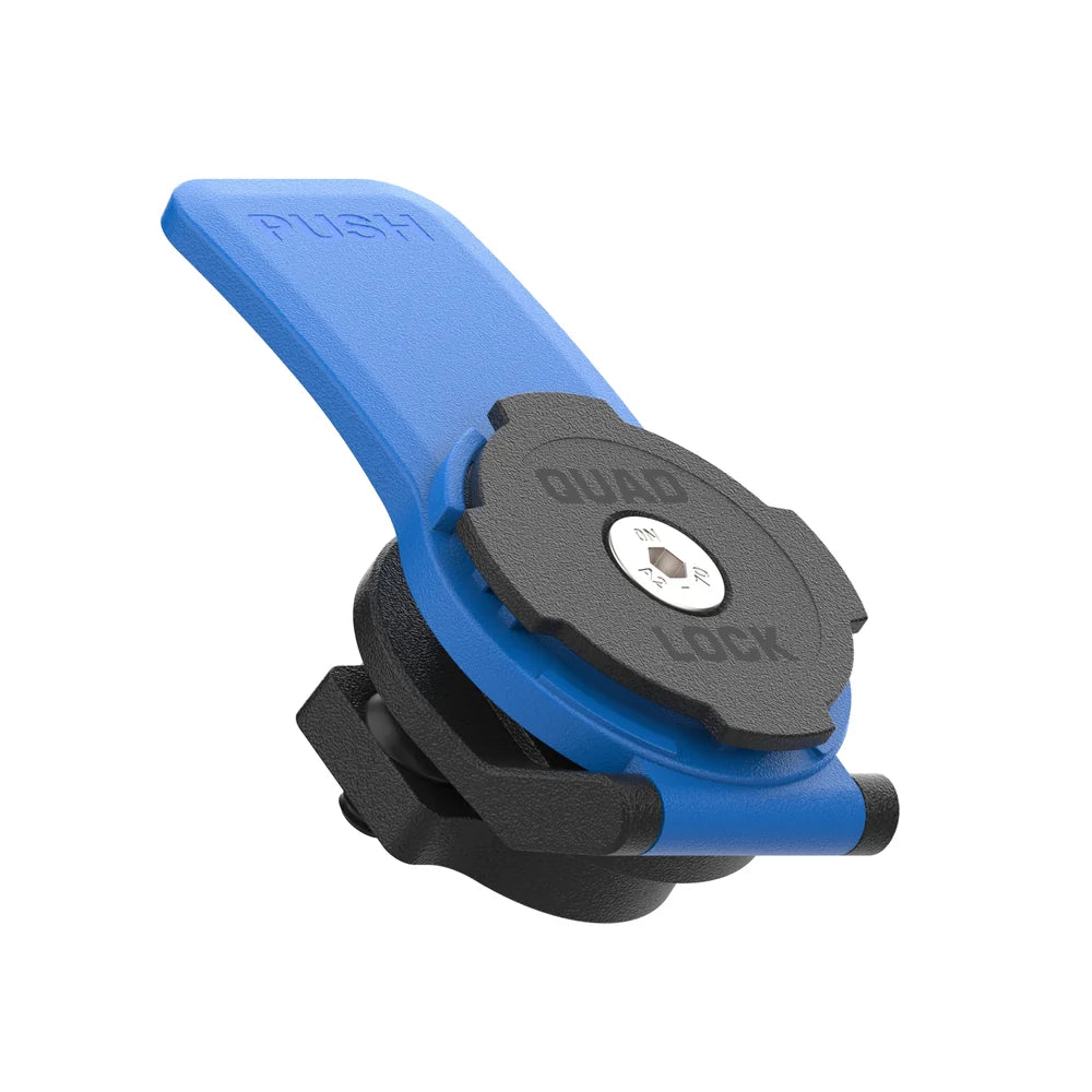 Interface QUADLOCK EVOTECH PERFORMANCE