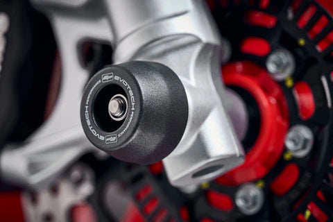 EVOTECH Gabelschützer | APRILIA RS 660 &amp; TUONO 660