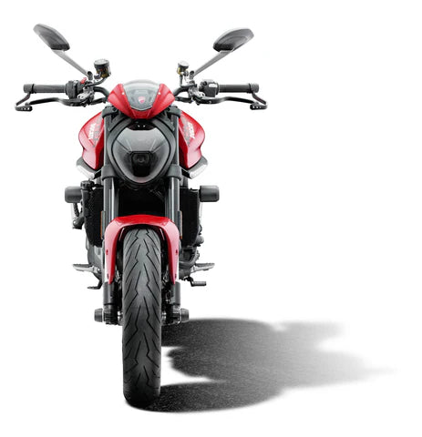 Protection de cadre EVOTECH | DUCATI MONSTER 937 / SP – vue 8