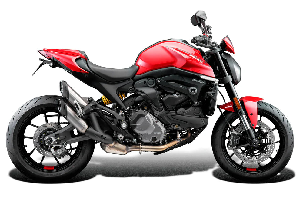 Protections de Bras oscillant EVOTECH | DUCATI MONSTER 937 / SP