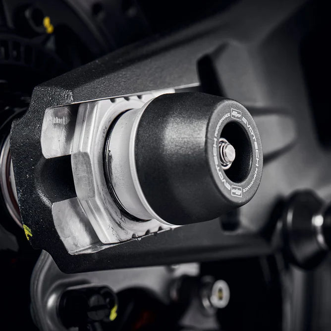 Protections de Bras Oscillant EVOTECH | DUCATI MULTISTRADA V2 / S (2025+)