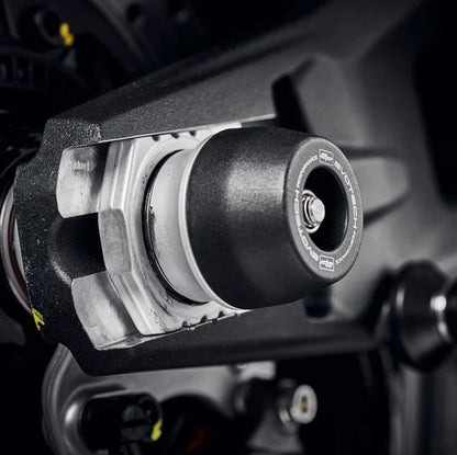 Protections de Bras Oscillant EVOTECH | DUCATI MULTISTRADA V2 / S (2025+)