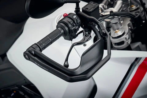 Lever protections (Road) EVOTECH | DUCATI HYPERMOTARD 698 MONO / RVE