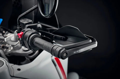 Lever protections (Road) EVOTECH | DUCATI HYPERMOTARD 698 MONO / RVE