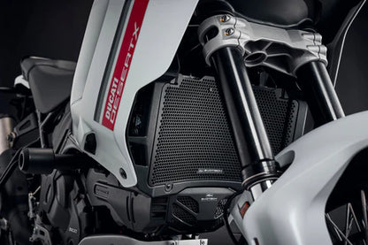 EVOTECH Radiator Grille | DUCATI DESERTX 937