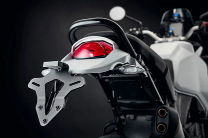 EVOTECH Short License Plate Holder | DUCATI DESERTX 937