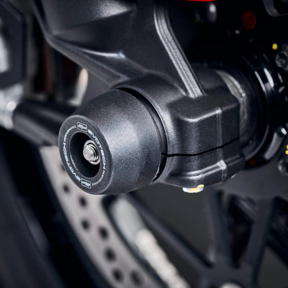 Protections de Fourche EVOTECH | DUCATI HYPERMOTARD V2 (2026+)