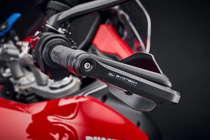 Protections de Protège-mains EVOTECH | DUCATI MULTISTRADA V2 / S (2025+)