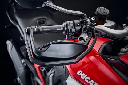Protections de Protège-mains EVOTECH | DUCATI MULTISTRADA V2 / S (2025+)