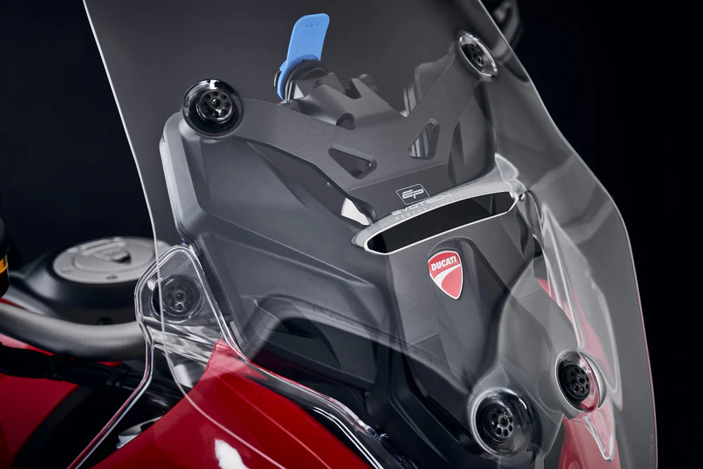 Support QUADLOCK DEPORTÉ EVOTECH PERFORMANCE | DUCATI MULTISTRADA V4