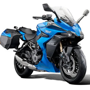 Grille de Radiateur EVOTECH  | SUZUKI GSX-S 1000GT (2022+)