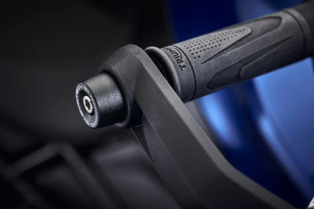 Embouts de Guidon EVOTECH | TRIUMPH TIGER SPORT 660