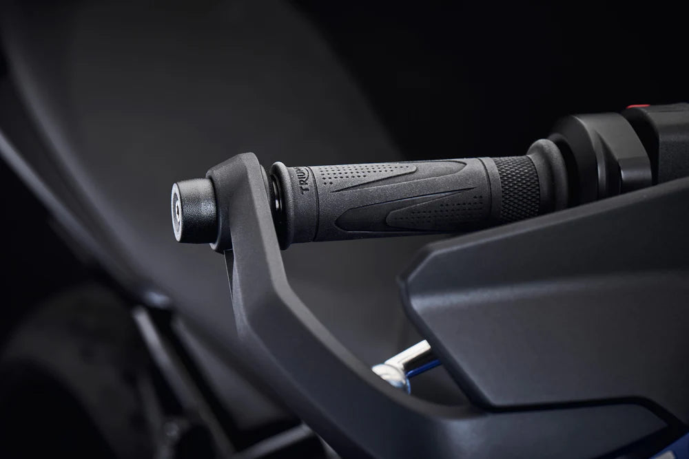 Embouts de Guidon EVOTECH | TRIUMPH TIGER SPORT 660