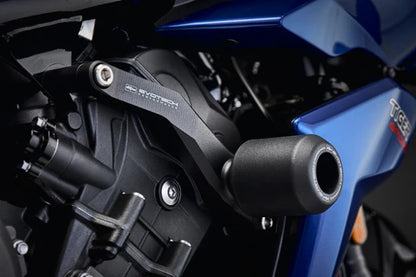 Protections de Cadre EVOTECH | TRIUMPH TIGER SPORT 660